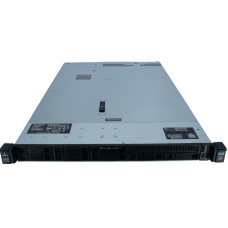 Original HPE Proliant DL360 Gen10 10SFF Silver 4210 Raid P816i-a DDR4 32GB 2U Rack Server
